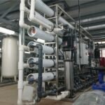 How To Choose Water Filtration For Industrial Use