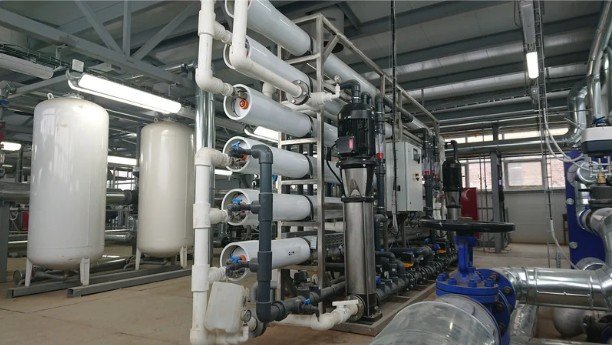 How To Choose Water Filtration For Industrial Use