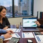 How to Choose the Right Financial Professional in Surprise