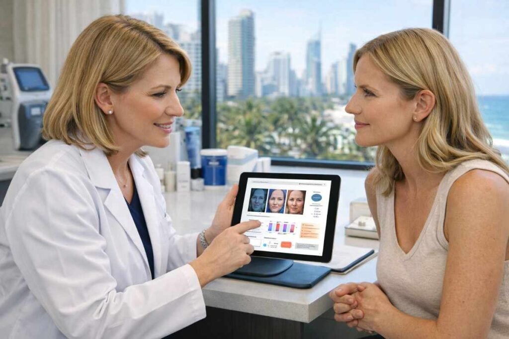 Personalised Care and Consultations