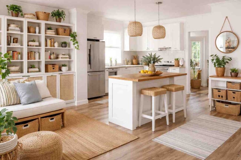 Popular Ikea Hacks for Australian Homes