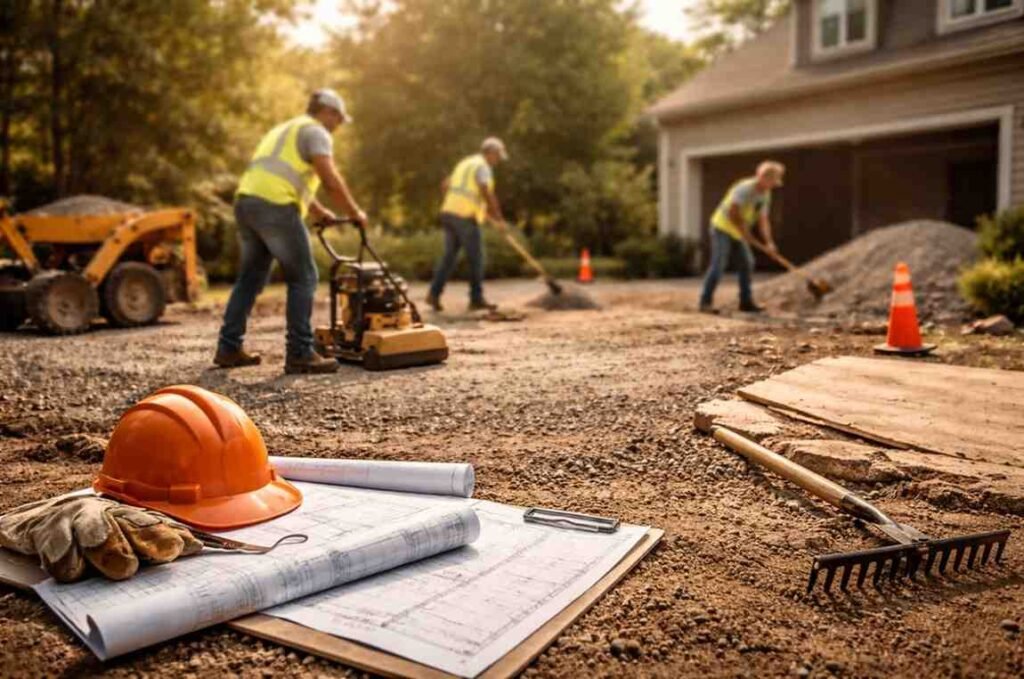 Pre-Installation Preparation