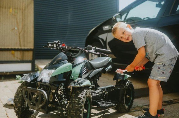 Quality Assurance And Vehicle Reliability