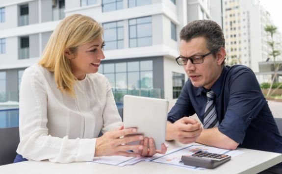 Regular Financial Check-ins