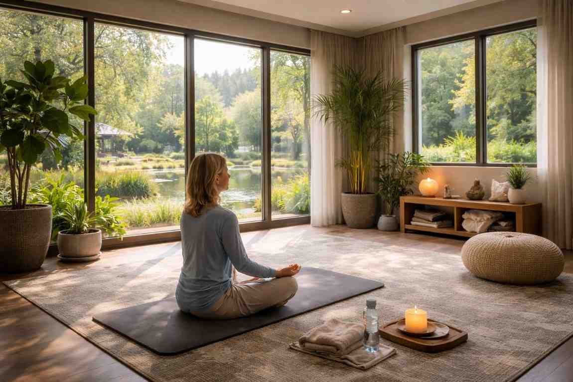 Rehabilitation in Supporting Dual Diagnosis Treatment