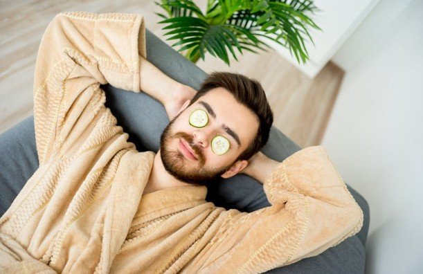 Relax with a Spa or Wellness Treatment