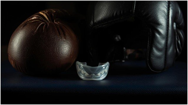 How Mouth Protectors Work