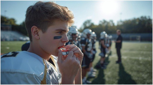 Protecting Young Athletes