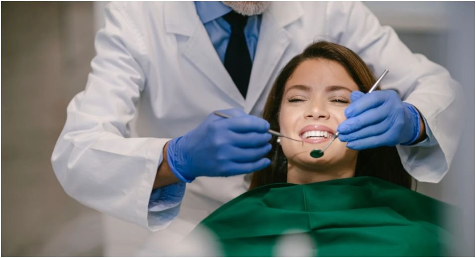 Understanding Dental Erosion: Causes, Prevention, and Solutions