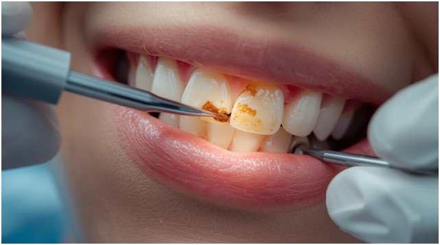 The Science Behind Enamel Destruction