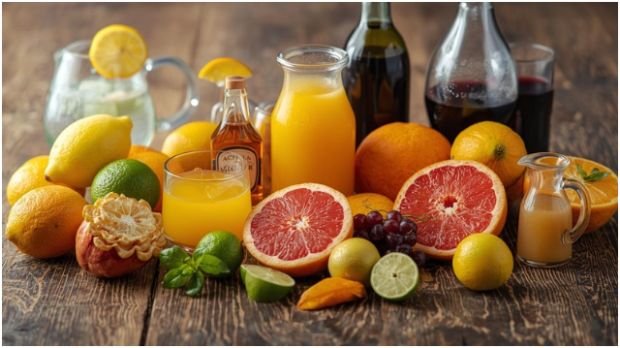 Primary Culprits: Dietary and Environmental Factors