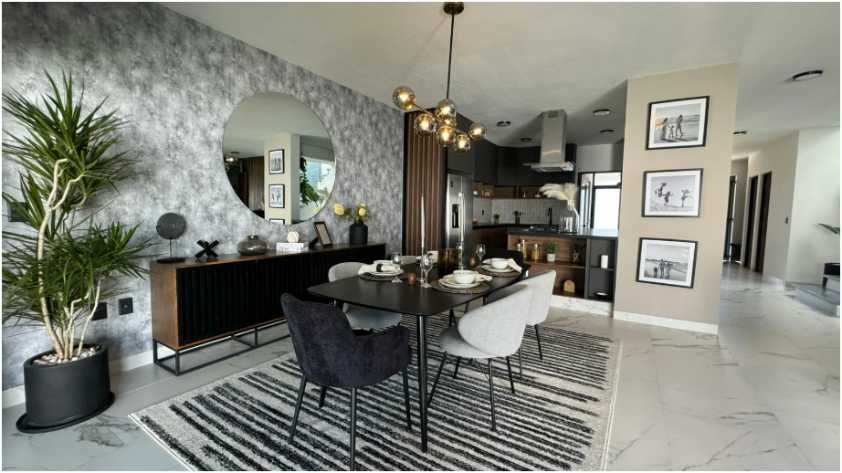 Breathe Easy: Design Tips for a Roomier Home