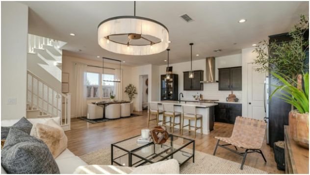 Keep Furniture Proportional