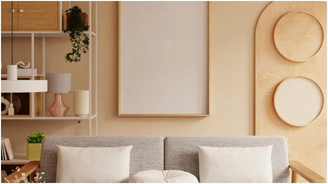 Use Light Colors and Monochromatic Schemes