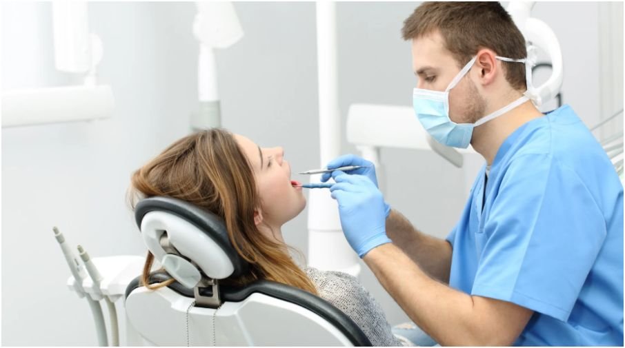Six-Month Dental Checkups for Standard Preventive Care