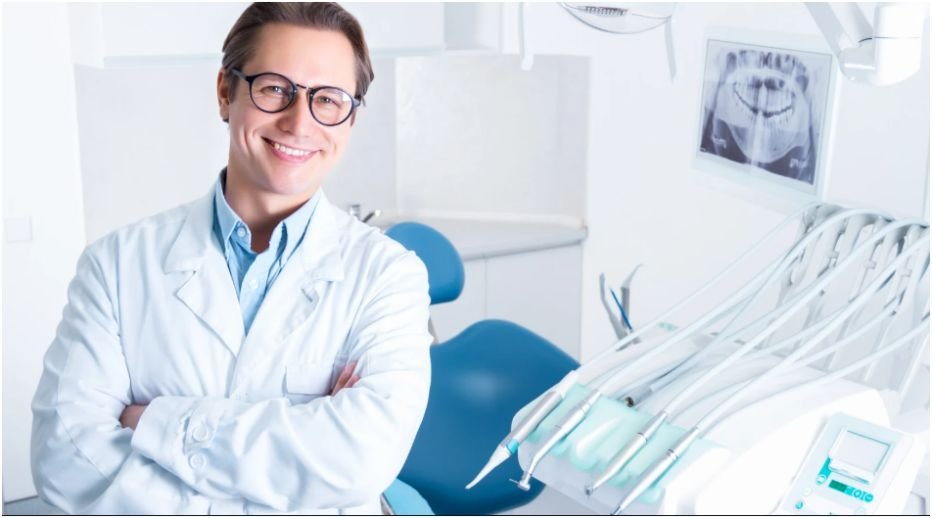 How Often Should You Visit a Dentist in Peabody