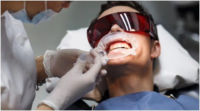 Quarterly Intervals for Moderate Oral Health Concerns