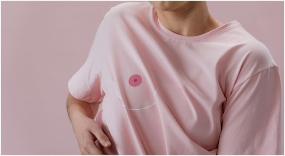 Steps Included In A Double Mastectomy Reconstruction Visit In Baton Rouge