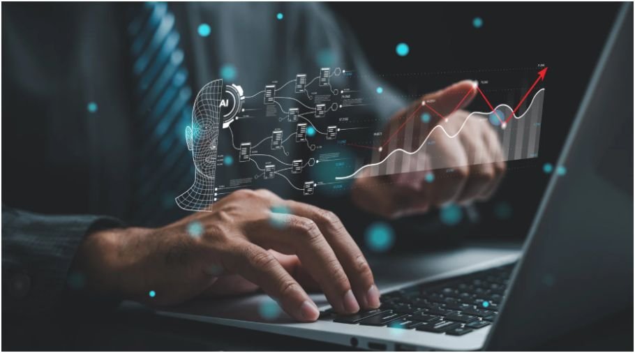 Revolutionising Patient Interactions with AI-Powered Dental Websites