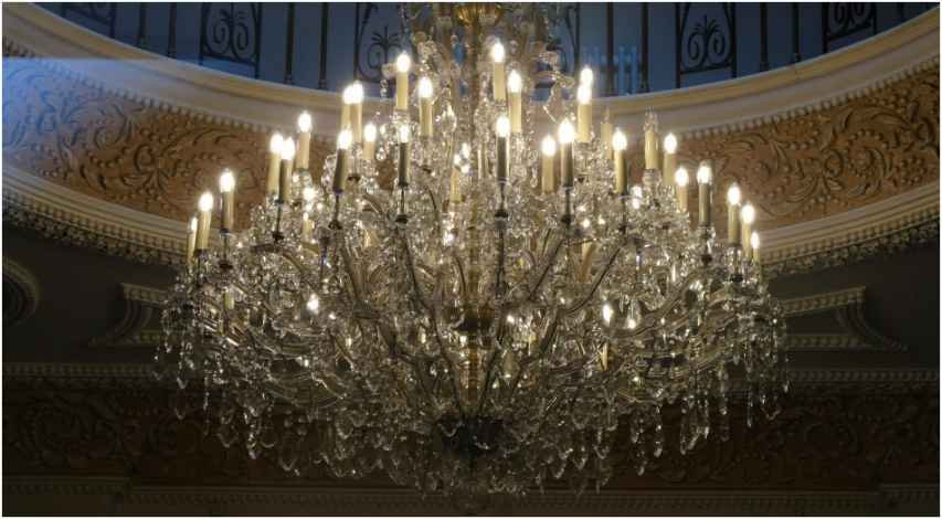 Elegant Contemporary Lighting and Luxury Chandeliers for Every Modern Home