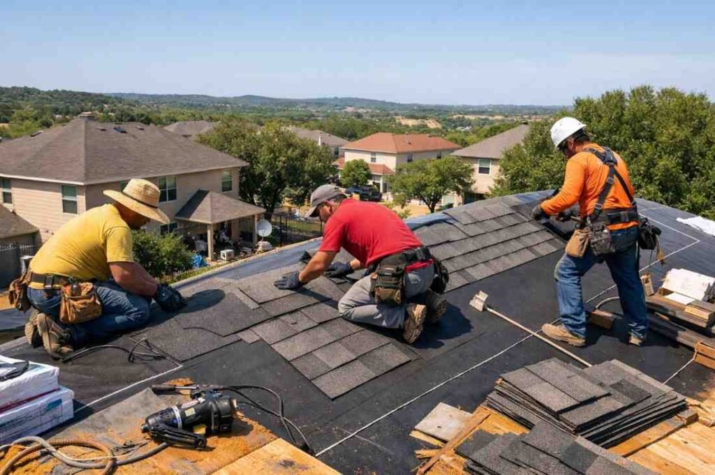 Select Materials Based on Performance, Not Just Price