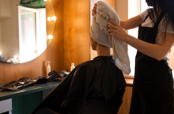 Technical Skill Shows in Every Detail