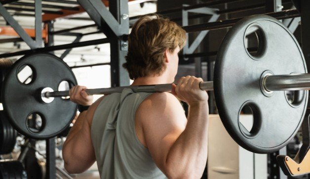 The Mechanical Optimization of High-Intensity Functional Training Facilities