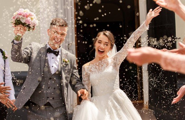 The Rise of Micro-Weddings - A Game-Changer for the Wedding Industry