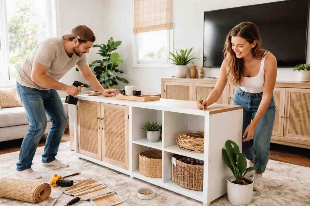 Tips for Successful Ikea Hacking