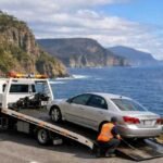 Tow Truck Tasmania Your Lifeline on the Road