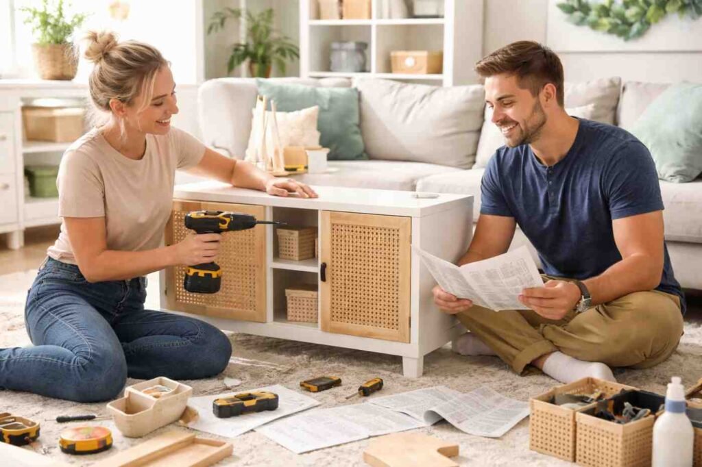 Understanding Ikea Hacks