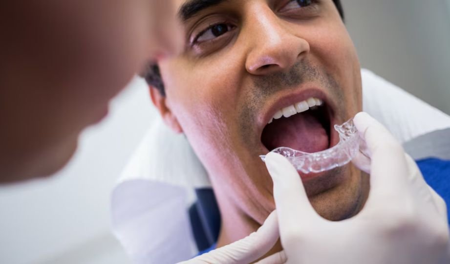 What Adults Should Know About Invisalign From A Dentist In Downtown Vancouver