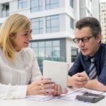 What Services Do Financial Professionals Offer in Cincinnati