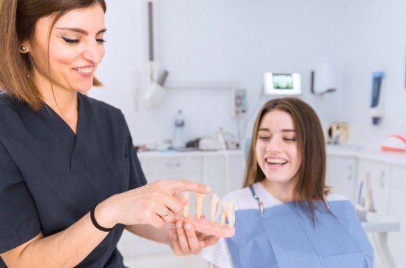 What To Expect During Treatment