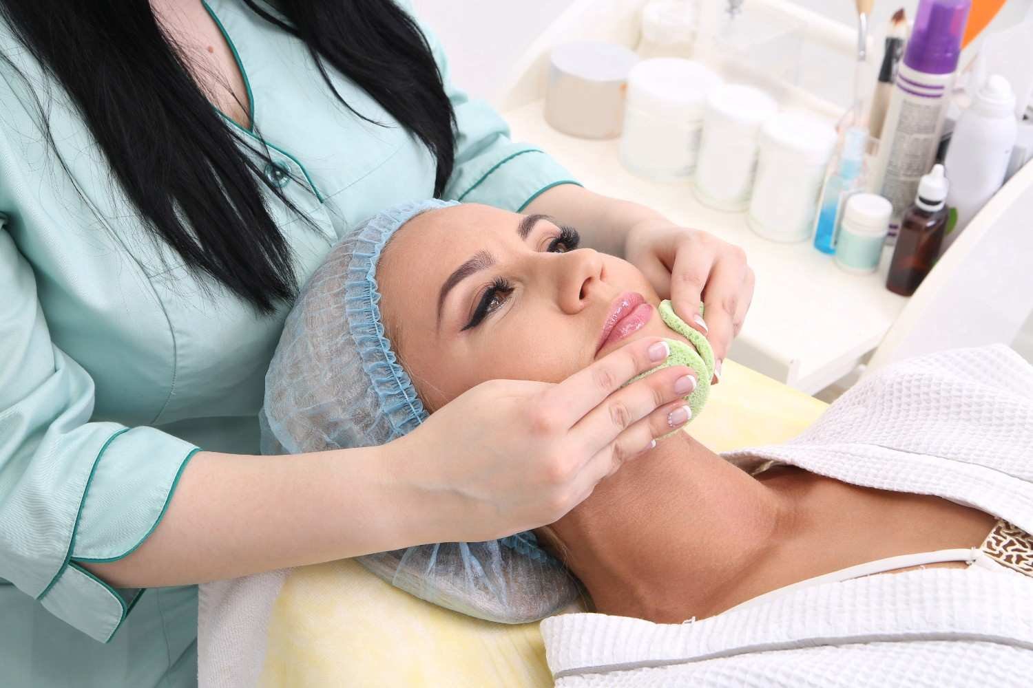 Non-Surgical Cosmetic Dermatology Treatments