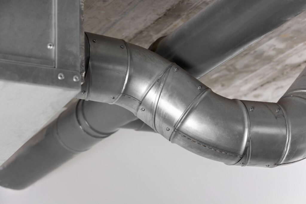 Vent Pipe Blockages