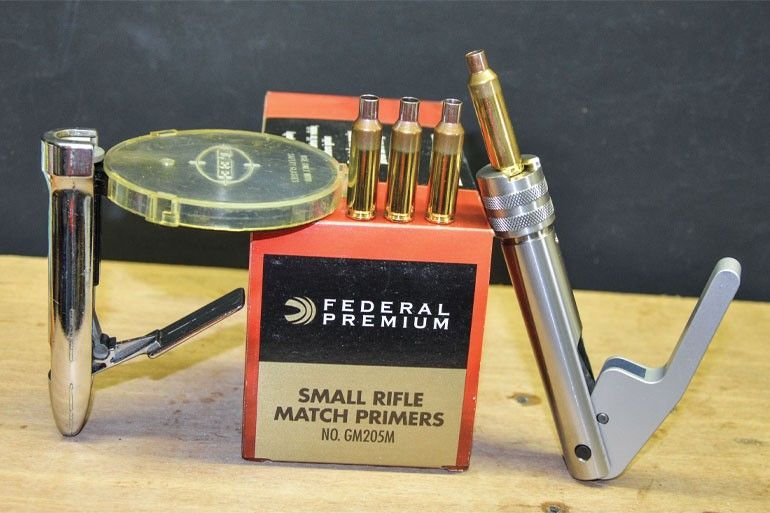 Check Cartridge Type First