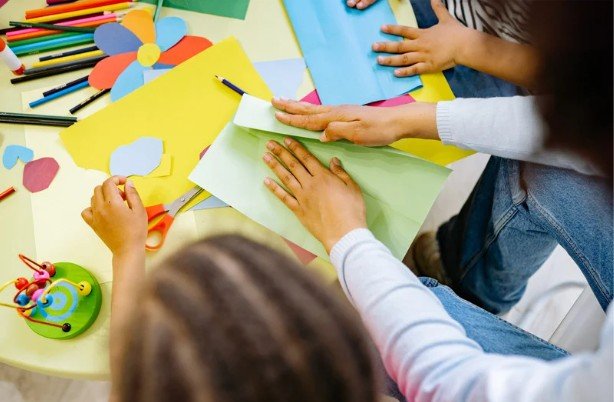 A Parent’s Guide to Choosing Age-Appropriate Kids Art Projects