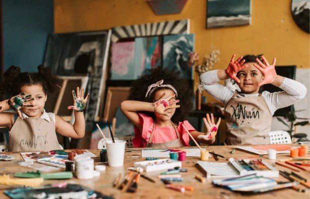 Allow Room for Creative Choices