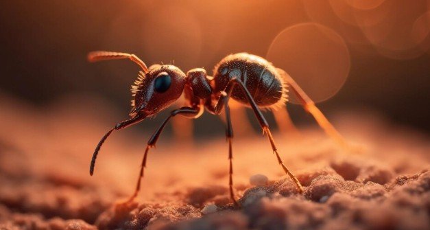 Ant Prevention Tips for Homes in Irvine