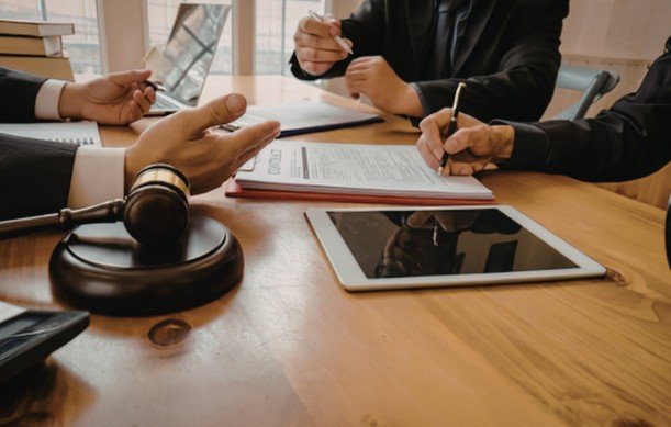 Ask Who Will Manage the Case