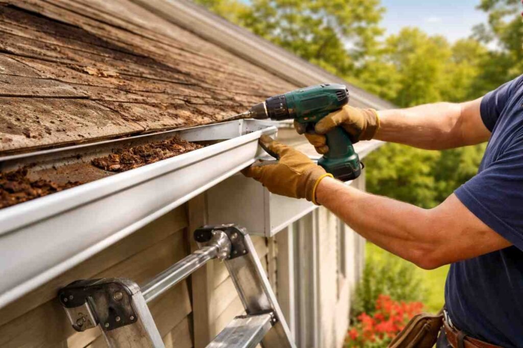 Choosing the Right Time for Replacement