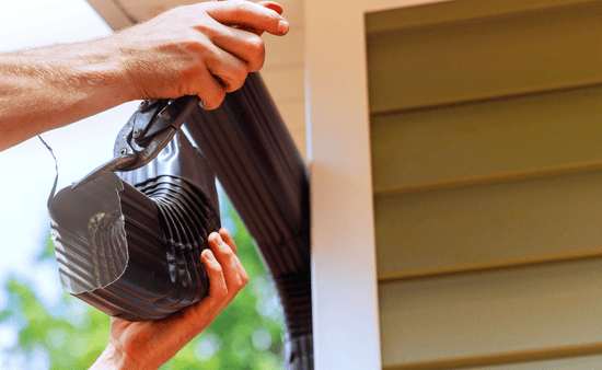 Coordinated Repairs Using Durable Materials