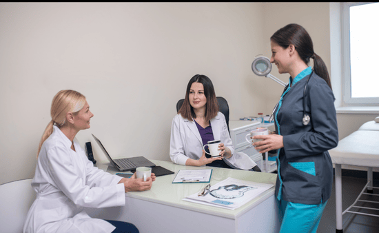 Cost Details and Appointment Timeline