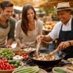 Culinary Travel Meaning: More Than Just Eating Local Food