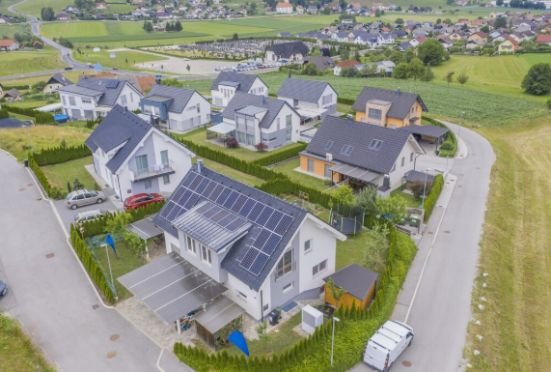 Current Market Trends in Orange County Solar Adoption