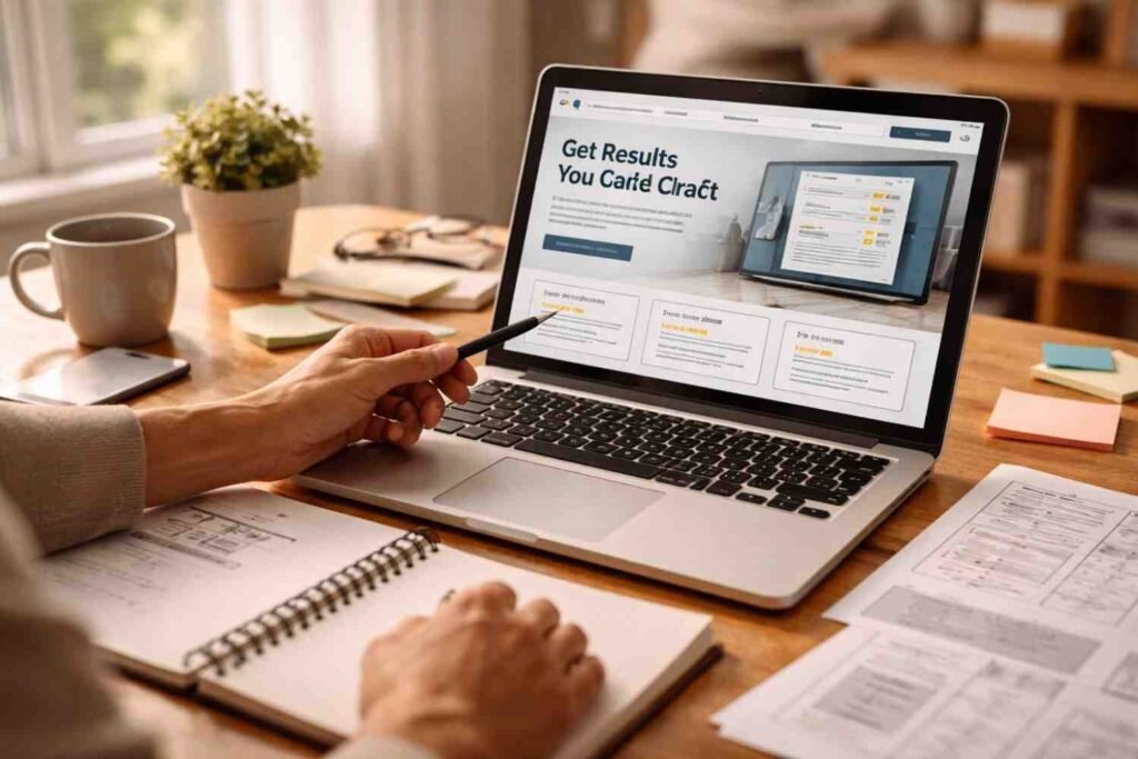 Establishing Credibility to Lower Decision Friction