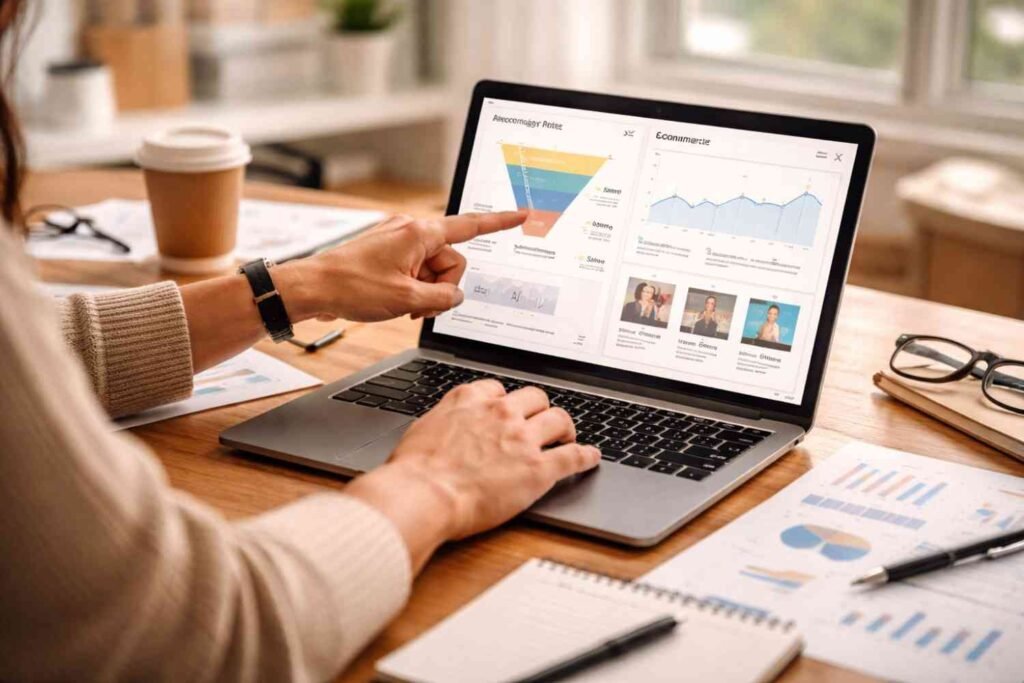 Evidence-Based Refinement: Endless Testing and Data