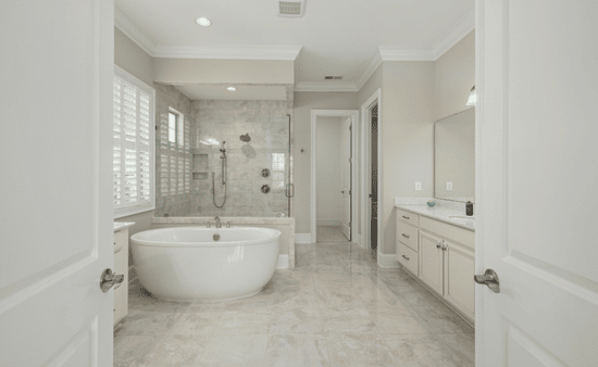 Features That Elevate the Bathing Experience