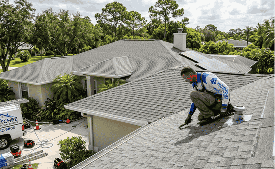 How Can A Local Roofing Contractor Protect Your Home In Loxahatchee